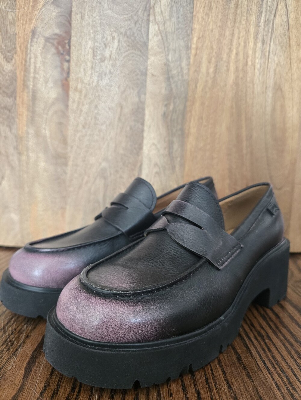 Camper Milah Ombre EU 39